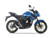 سوزوکی موتور-جیکسر 155-GIXXER 155-1395-1398